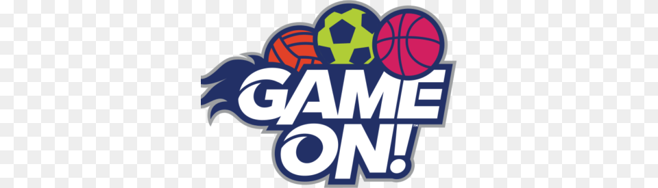 Game On Vacation Bible School, Ball, Football, Soccer, Soccer Ball Png