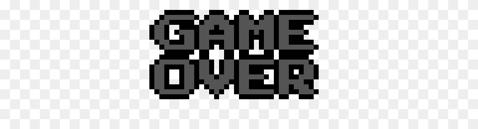 Game Over, Scoreboard, Text Free Transparent Png