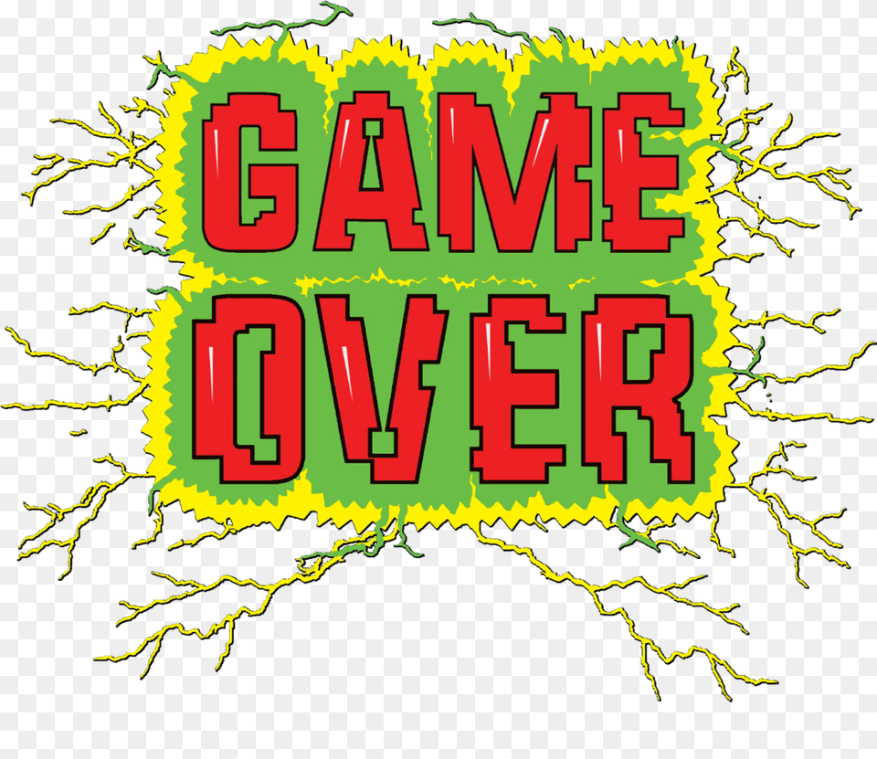 Game Over, Plant, Vegetation, Outdoors, Book Png