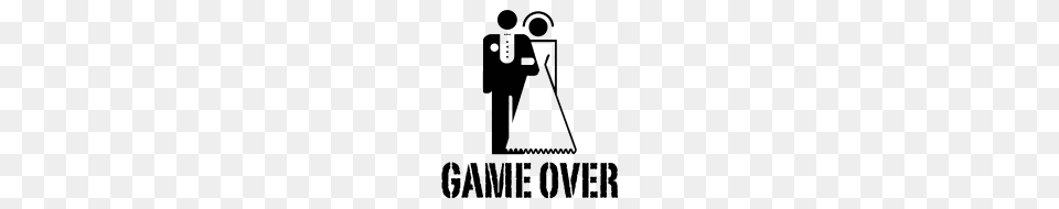 Game Over Bride Groom Wedding, Nature, Night, Outdoors, Astronomy Free Png