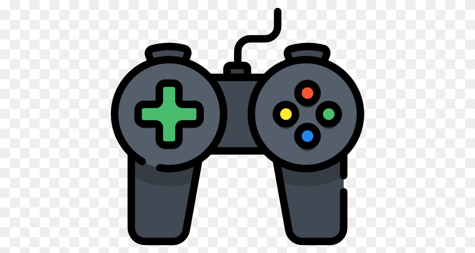 Game Pad, Electronics, Joystick Free Transparent Png