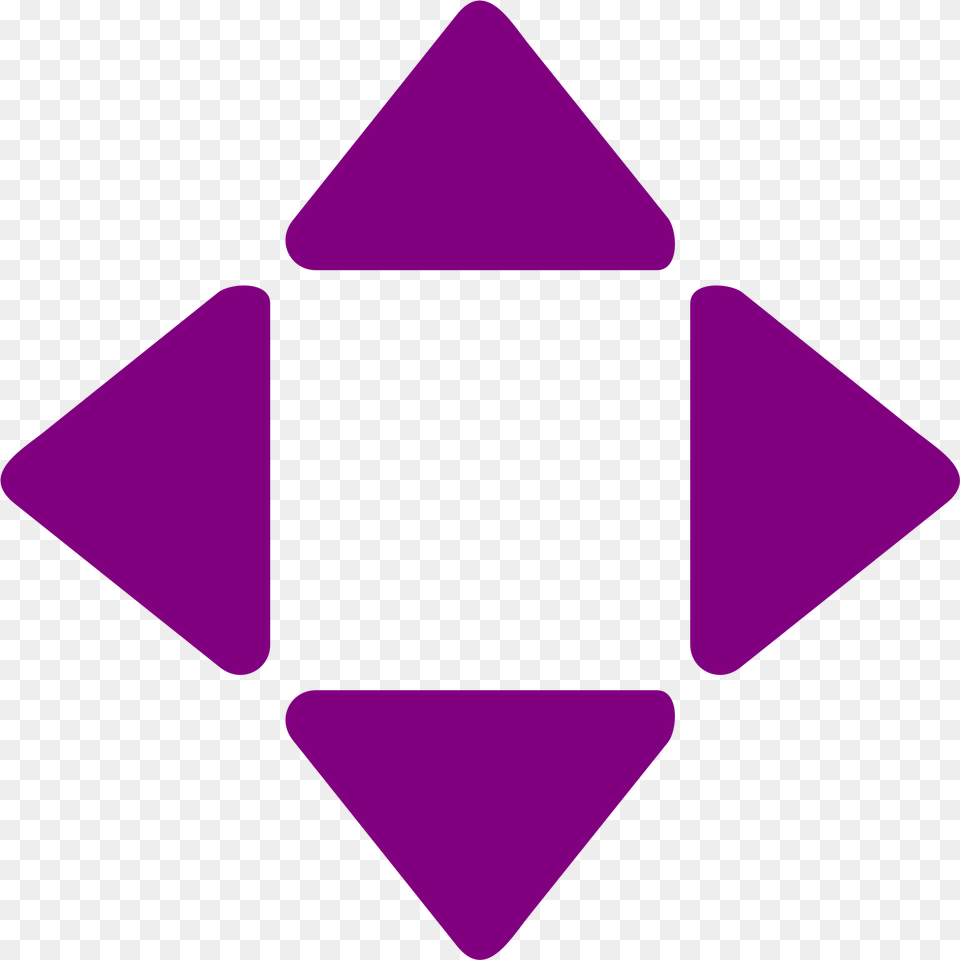 Game Pad Arrows, Symbol Free Png Download