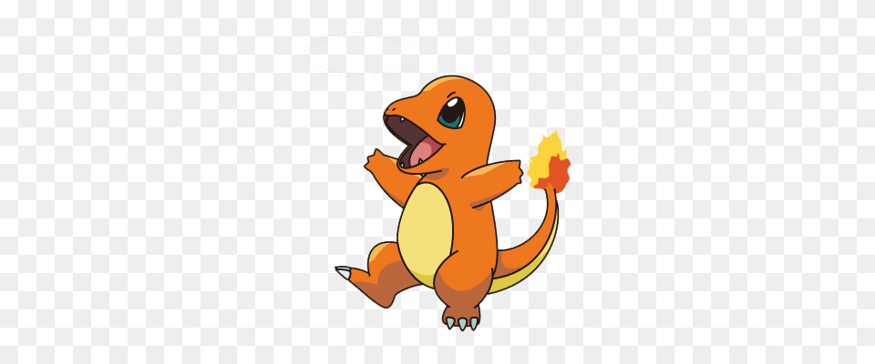 Game Parody Charmander Free Transparent Png