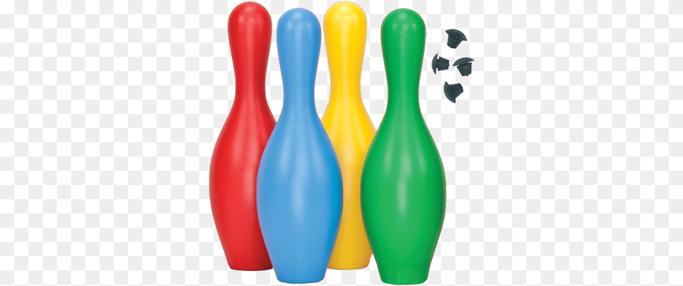 Game Pins With Plugs Bowling Pin, Leisure Activities Png