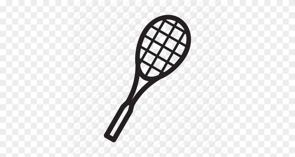 Game Play Racket Ricochet Sport Squash Squash Racket Icon, Tennis, Tennis Racket Free Transparent Png