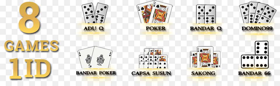 Game Poker Png Image