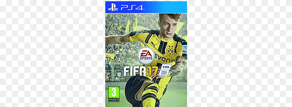 Game Ps4 Fifa, Clothing, Shirt, Boy, Male Png Image