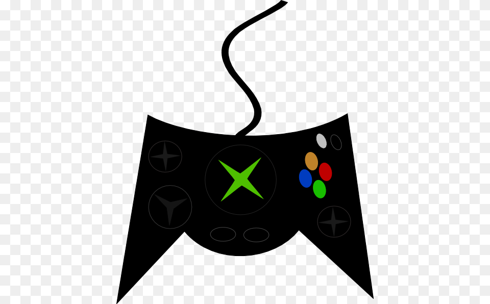 Game Remote Clipart, Electronics, Star Symbol, Symbol Free Png Download