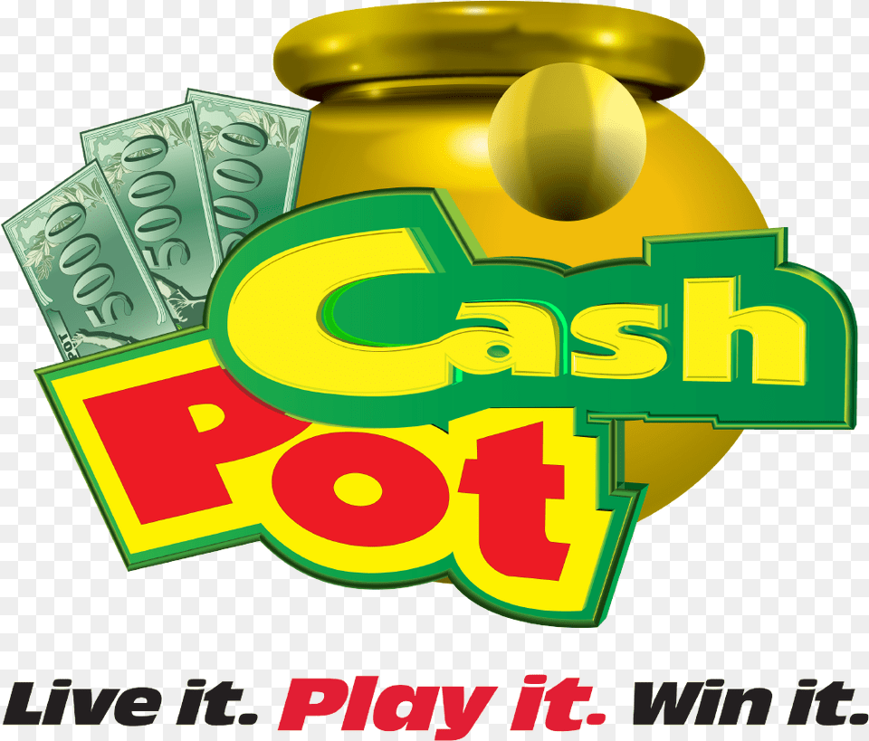 Game Results Supreme Ventures Limited Cash Pot Draw Today, Jar, Dynamite, Weapon Free Png Download