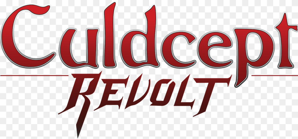 Game Review Culdcept Revolt Nintendosoup Culdcept Revolt Logo, Text, Dynamite, Weapon Png Image