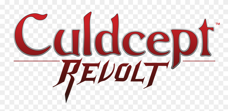 Game Review Culdcept Revolt Nintendosoup Graphic Design, Text, Logo, Dynamite, Weapon Png