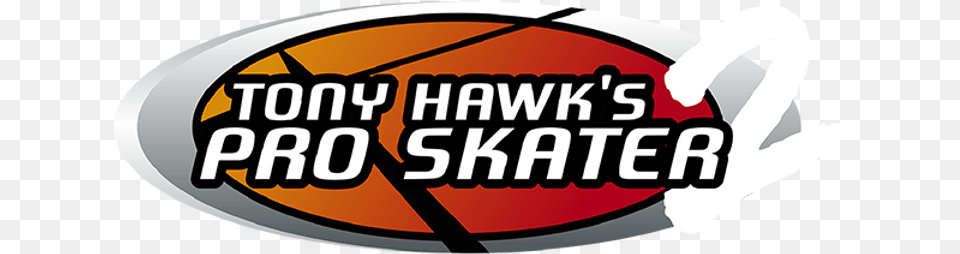Game Rules Dabargainbin Tony Hawk Pro Skater 2 Logo, Text Free Png