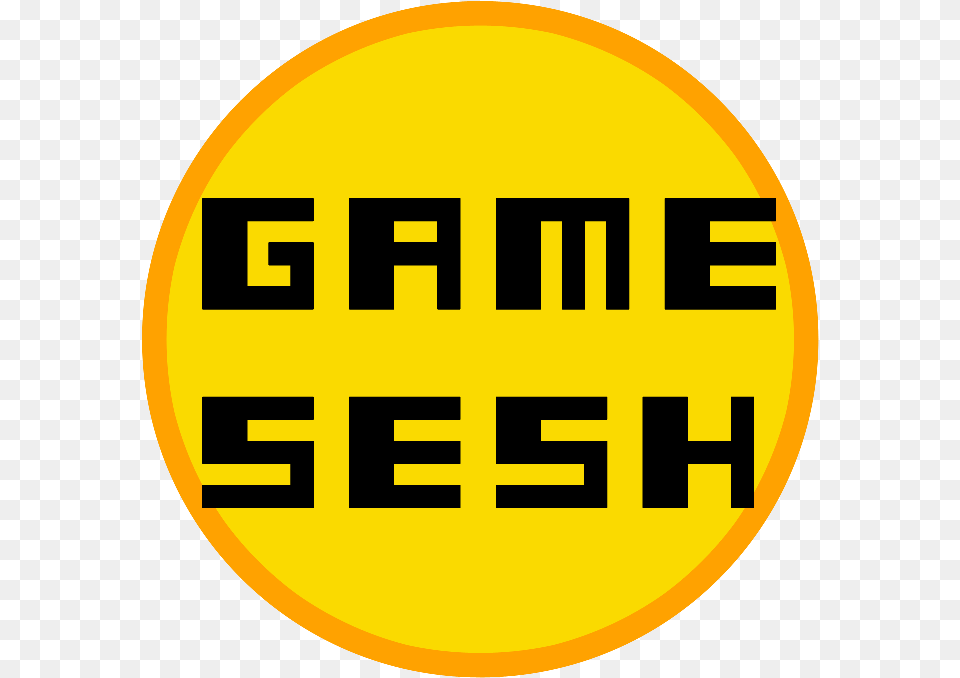 Game Sesh Circle, Logo, Nature, Outdoors, Sky Png