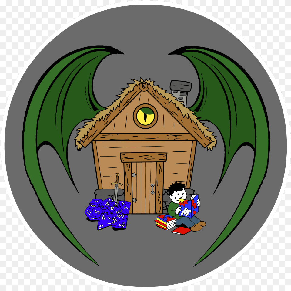 Game Shack Home Doghouse, Outdoors, Baby, Person, Architecture Png Image