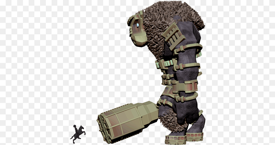 Game Shadow Of The Colossus The Game Full Of Mountain Illustration, Baby, Person Free Transparent Png