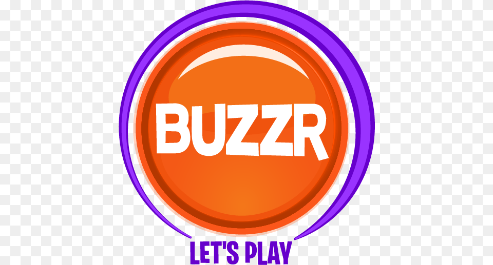 Game Show Hosts Get No Respect Buzzr Tv Logo, Badge, Symbol Png Image