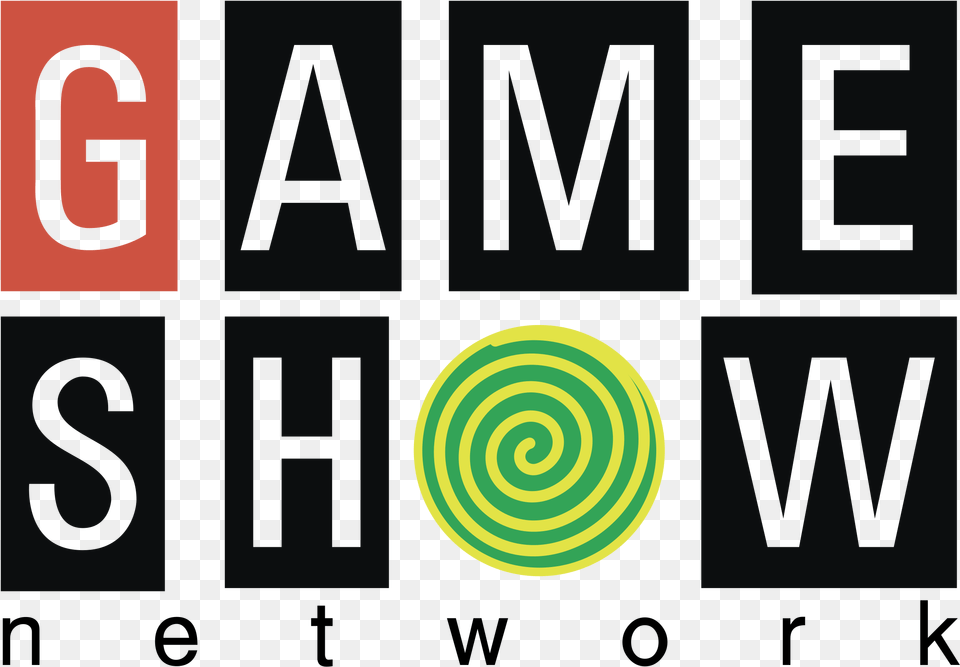 Game Show Logo Transparent Artists Classic Tv Game Show Themes Various Cd, Spiral, Scoreboard, Text Free Png
