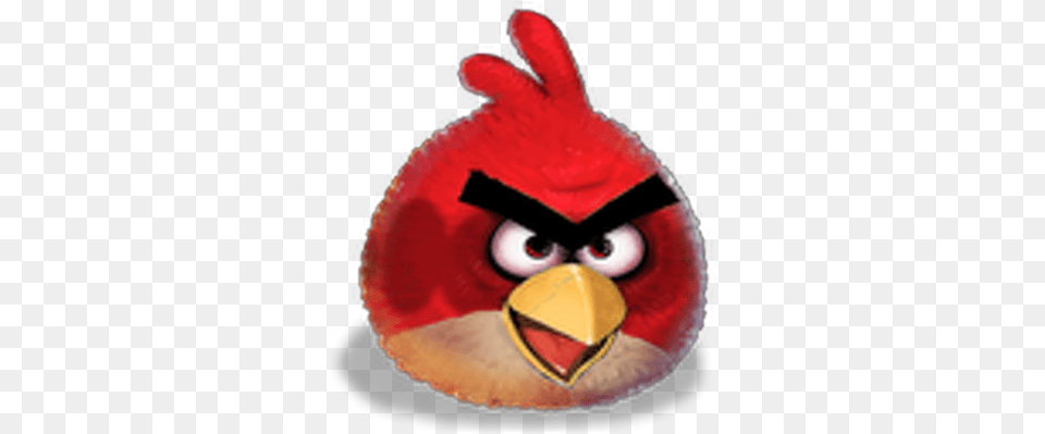 Game Solver Angry Birds, Animal, Beak, Bird, Plush Free Png