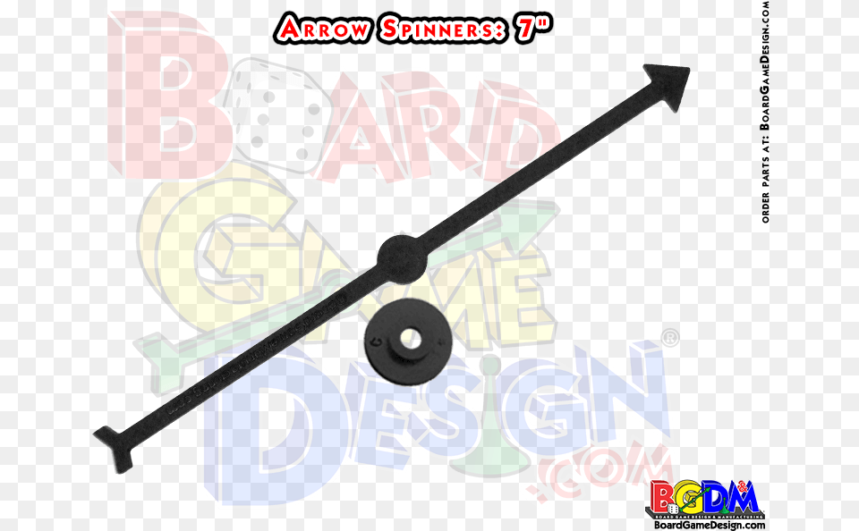 Game Spinner Arrows 7 Spinner Arrow, Dynamite, Weapon Png