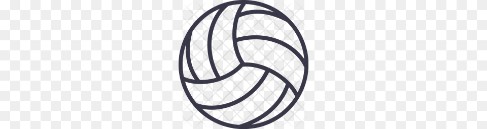 Game Sports Sport Volleyball Beach Ball Play Icon, Sphere, Football, Soccer, Soccer Ball Png