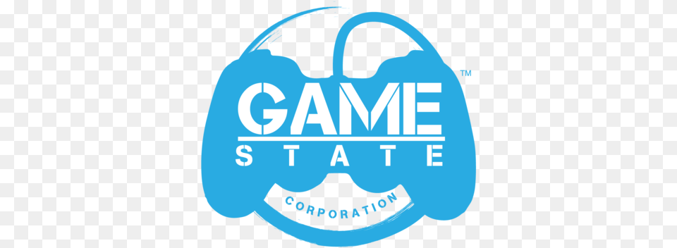 Game State Corporation Corporation, Logo Free Png