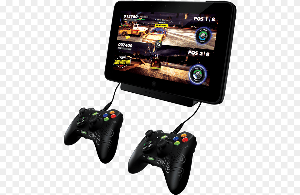 Game Tablet Price In India, Electronics, Car, Vehicle, Transportation Free Png Download