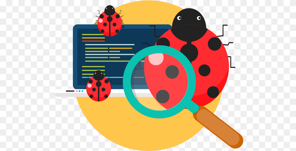 Game Tester Vector Free Transparent Png
