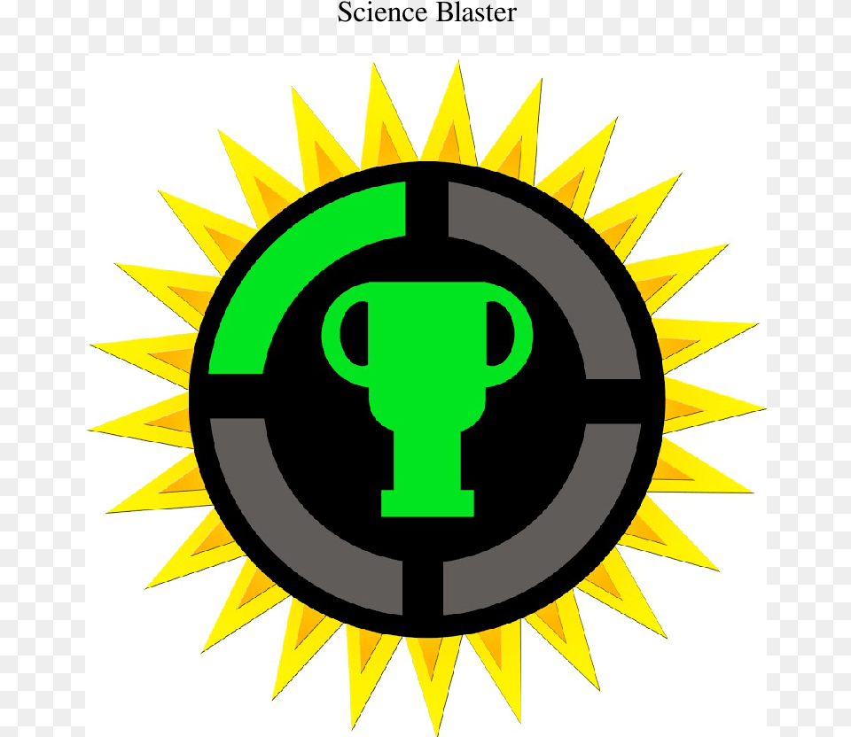 Game Theory Logo, Light, Person Png Image