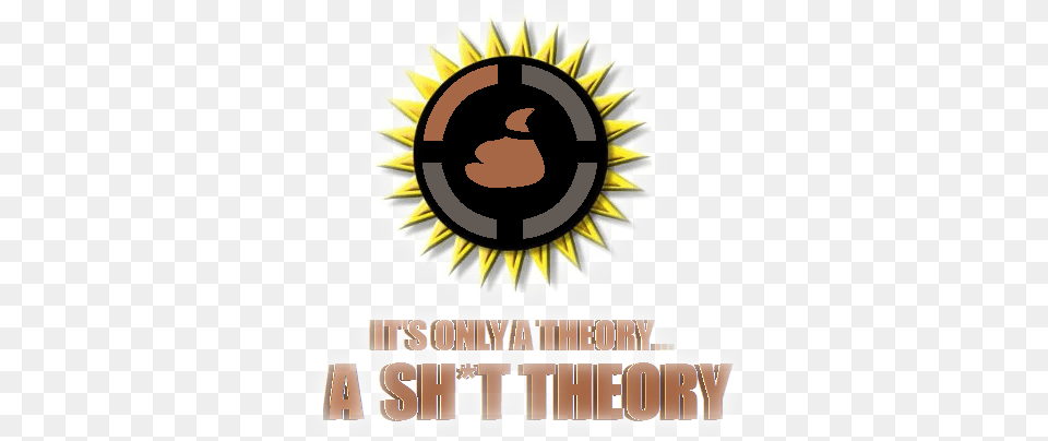 Game Theory Logo With No Matpat Food Theory Logo, Body Part, Hand, Person, Fist Png Image