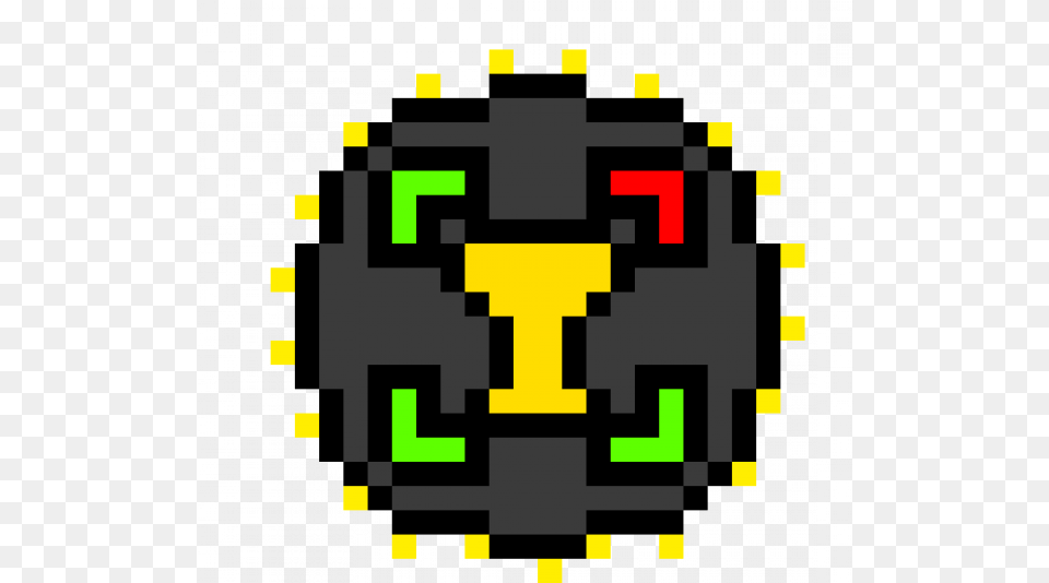 Game Theory Logo Transparent Images U2013 Cute Emoji Pixel Art, Scoreboard Png