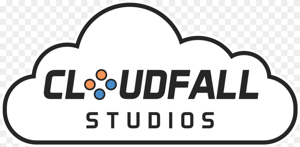 Game Theory U2014 All Blogs Cloudfall Studios Logo Free Transparent Png
