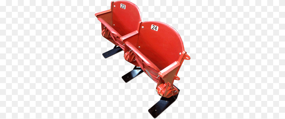 Game Used Buffalo Bills Stadium Seat Machine, Countryside, Rural, Outdoors, Nature Free Png