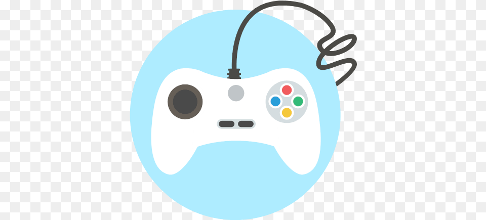 Game Vector Icons In Svg Format Video Games, Electronics, Joystick, Disk Free Png Download
