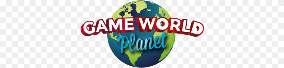 Game World Planet, Astronomy, Outer Space, Globe, Sphere Free Transparent Png