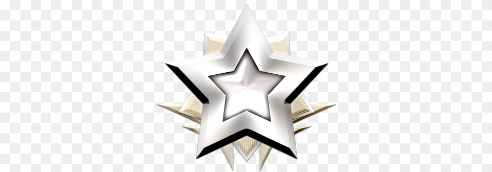 Gamebattles The World Leader In Online Video Game Competition Mlg Rank, Star Symbol, Symbol, Cross Png Image