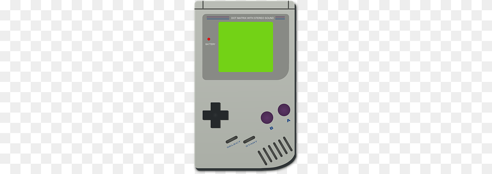 Gameboy Electronics, Mobile Phone, Phone, Computer Hardware Free Transparent Png