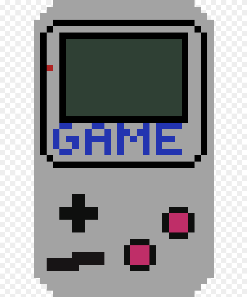 Gameboy, Electronics, Screen, First Aid, Computer Hardware Free Png Download