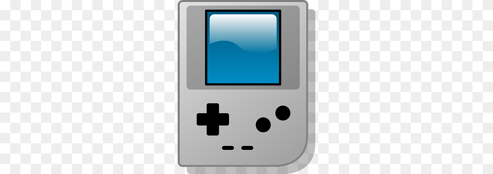 Gameboy Electronics, Screen, Computer Hardware, Hardware Png Image