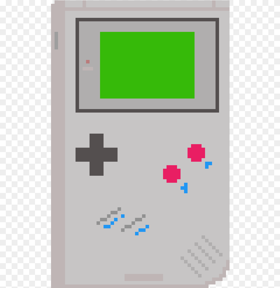 Gameboy, First Aid Png Image