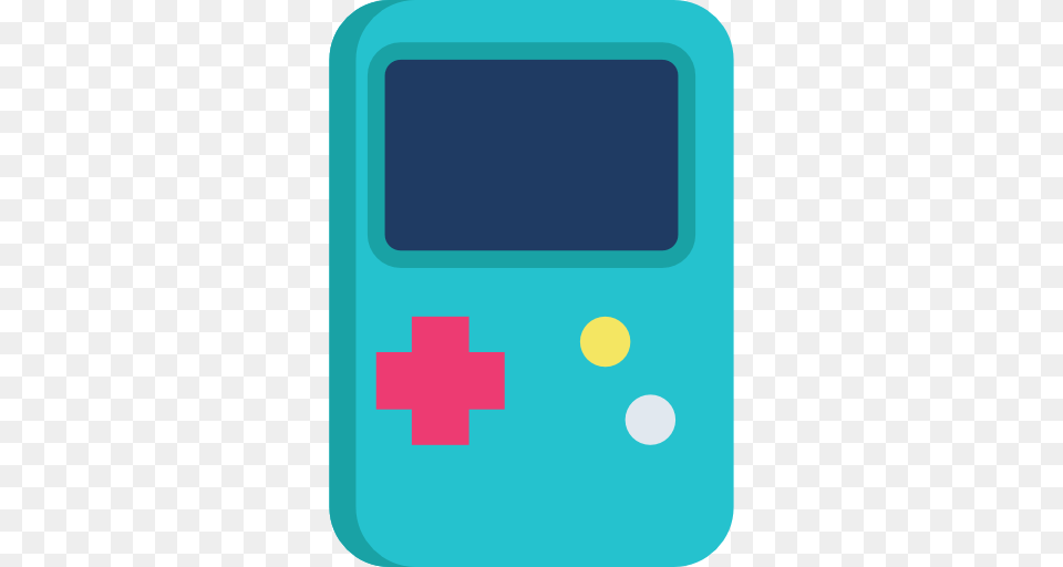 Gameboy, First Aid, Electronics Free Png Download