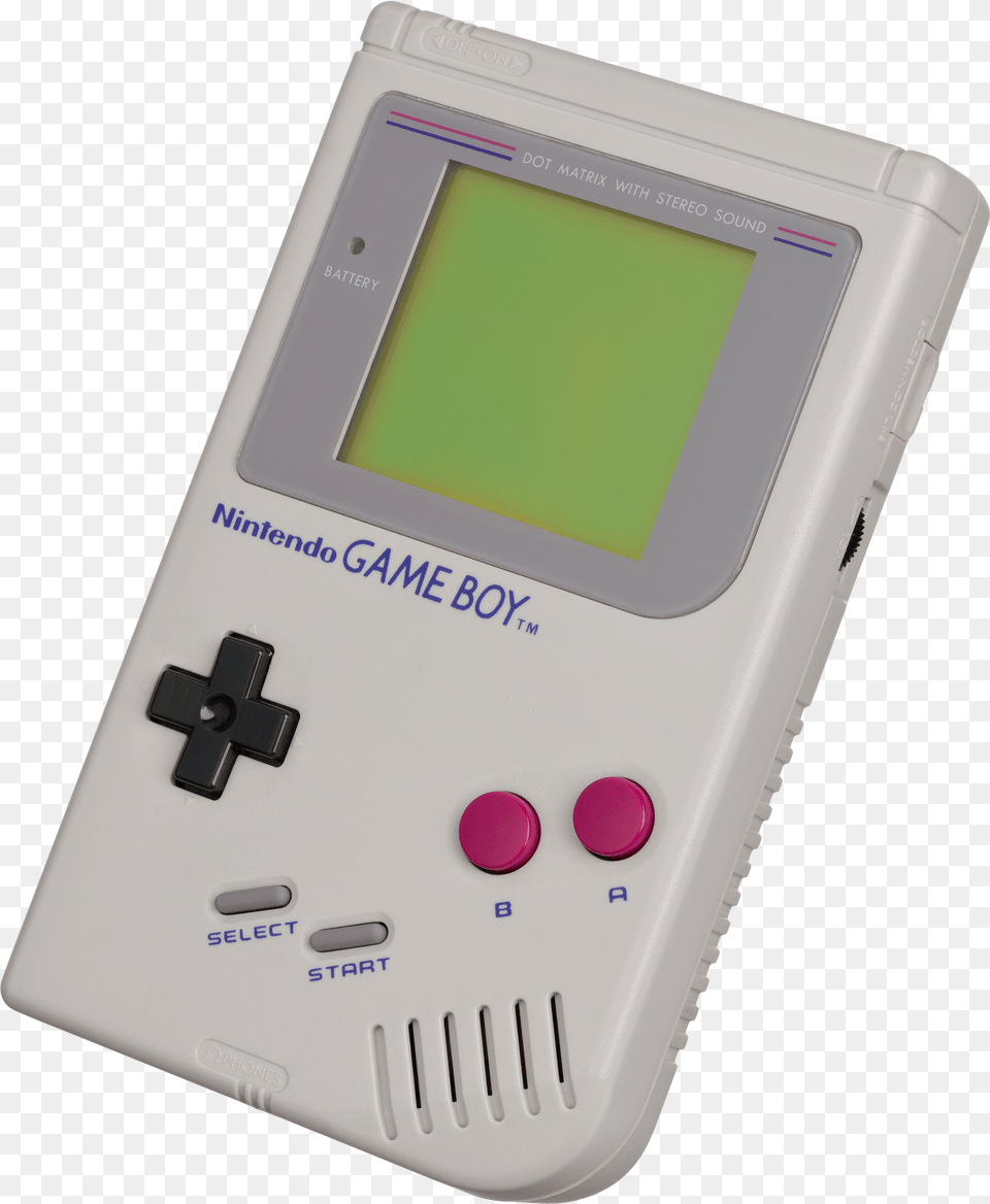 Gameboy Png Image