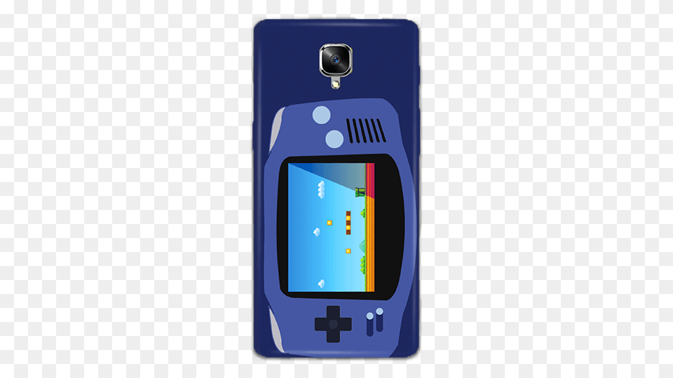 Gameboy Advance, Electronics, Mobile Phone, Phone Free Png