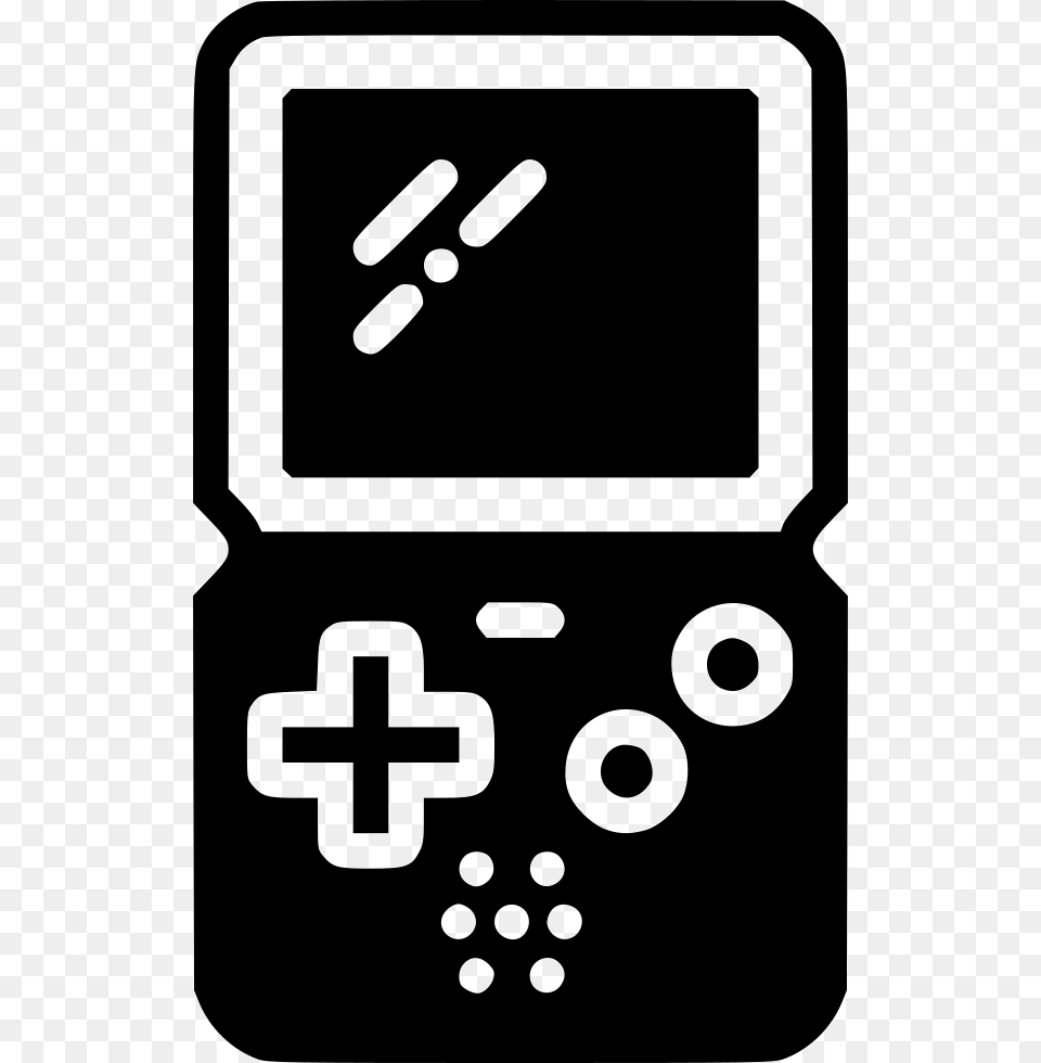 Gameboy Advance Icon, Electronics, Phone, Mobile Phone, Symbol Png