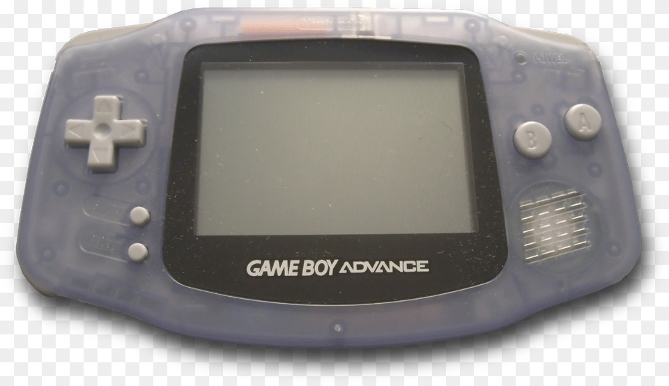 Gameboy Advance On, Computer Hardware, Electronics, Hardware, Monitor Free Transparent Png