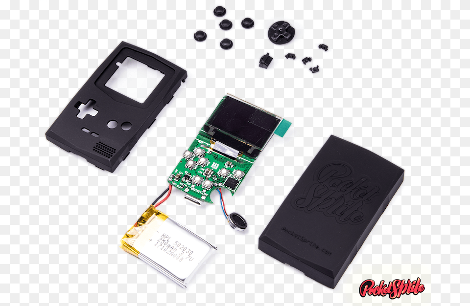 Gameboy Color, Computer Hardware, Electronics, Hardware, Mobile Phone Free Transparent Png