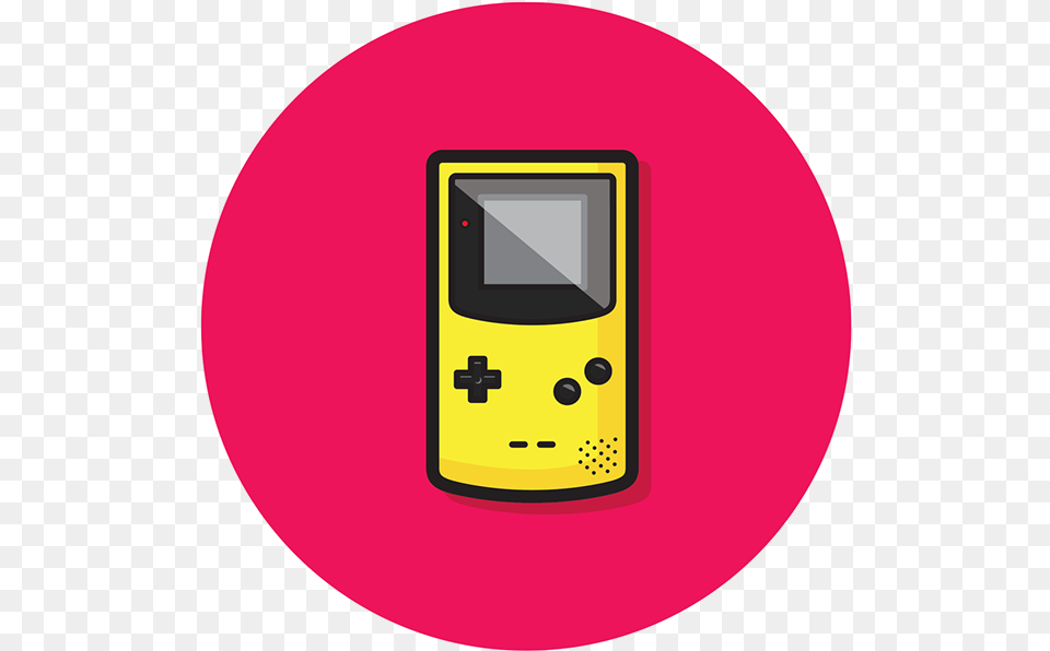 Gameboy Color, Electronics, Computer Hardware, Hardware, Phone Png