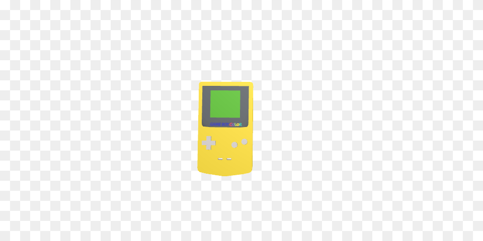 Gameboy Color, Computer Hardware, Electronics, Hardware, Monitor Free Png