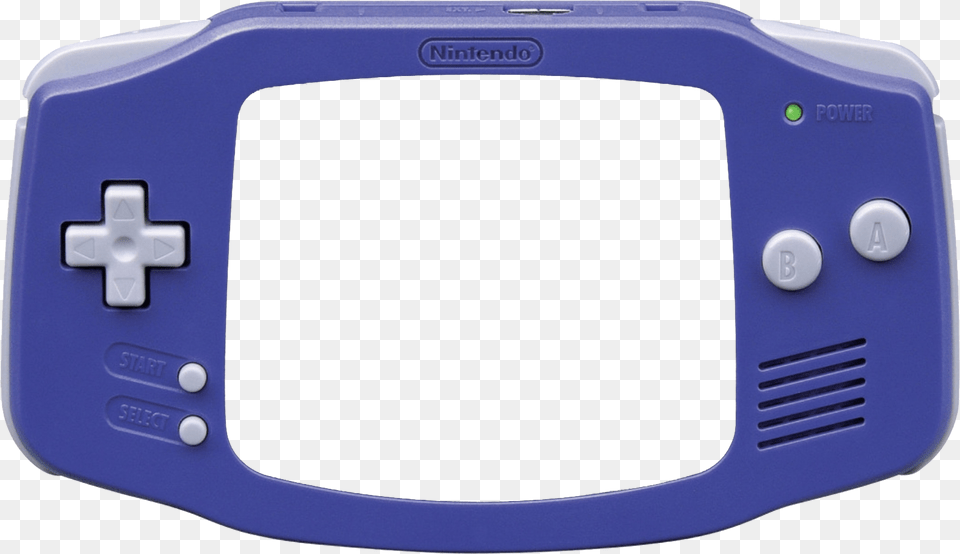 Gameboy Color, Computer Hardware, Screen, Monitor, Hardware Free Transparent Png