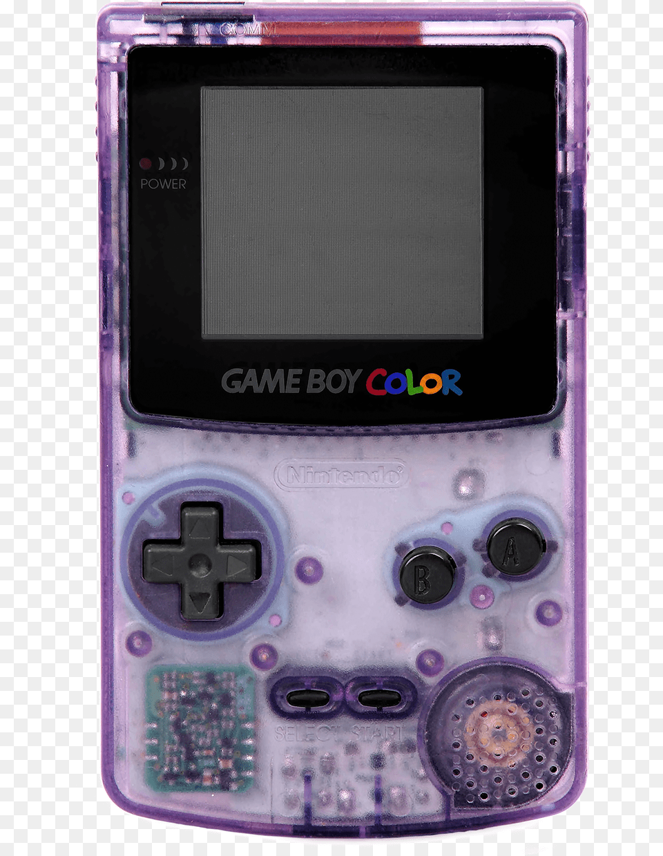 Gameboy Color, Electronics, Mobile Phone, Phone, Electrical Device Free Png