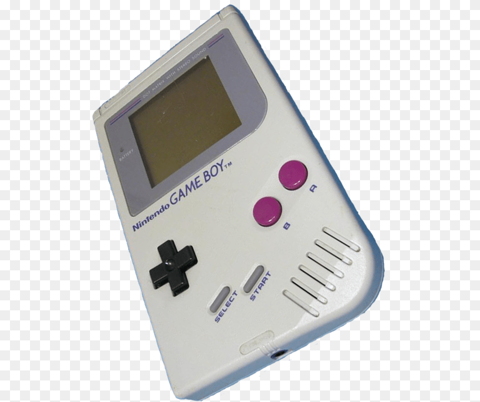 Gameboy Game Boy, Computer Hardware, Electronics, Hardware, Monitor Free Transparent Png